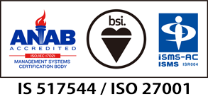 ISO27001